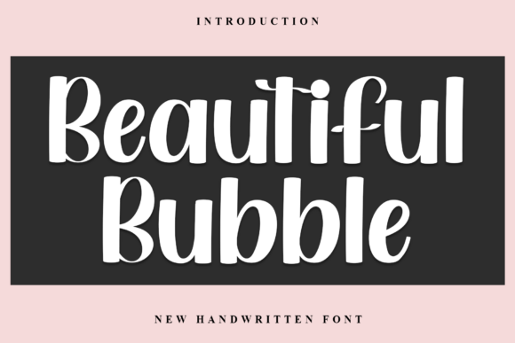 Download Beautiful Bubble - Premium Resources